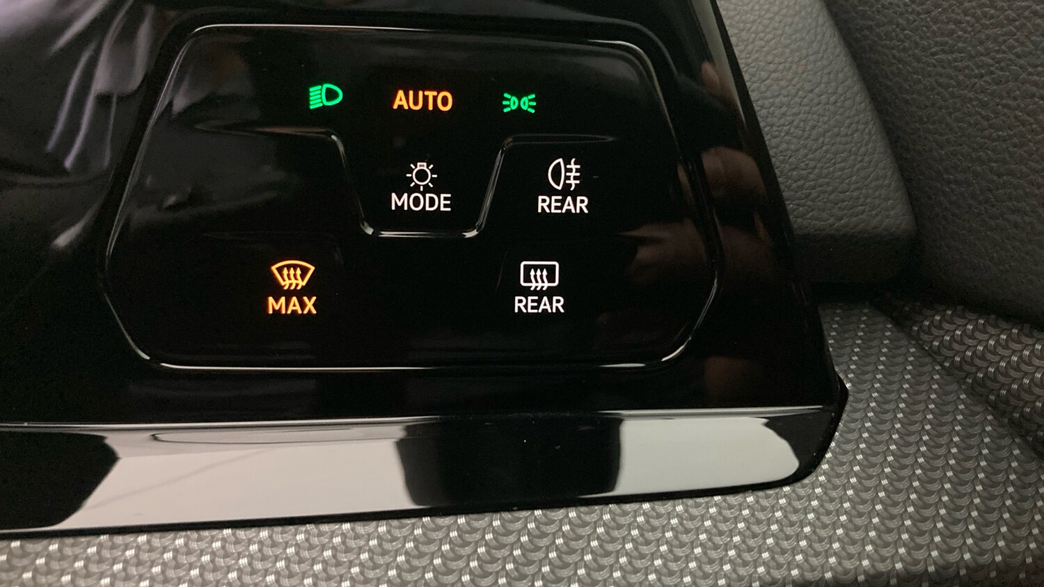 Used Volkswagen Golf 2022 for sale - 78198670: Photo 30