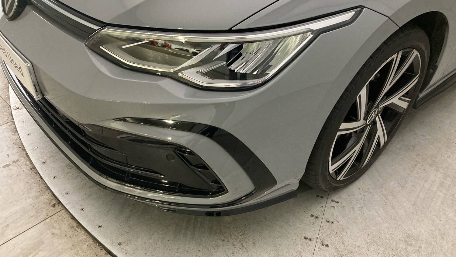 Used Volkswagen Golf 2022 for sale - 78198670: Photo 38