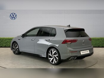 Used Volkswagen Golf 2022 for sale - 78198670: Photo