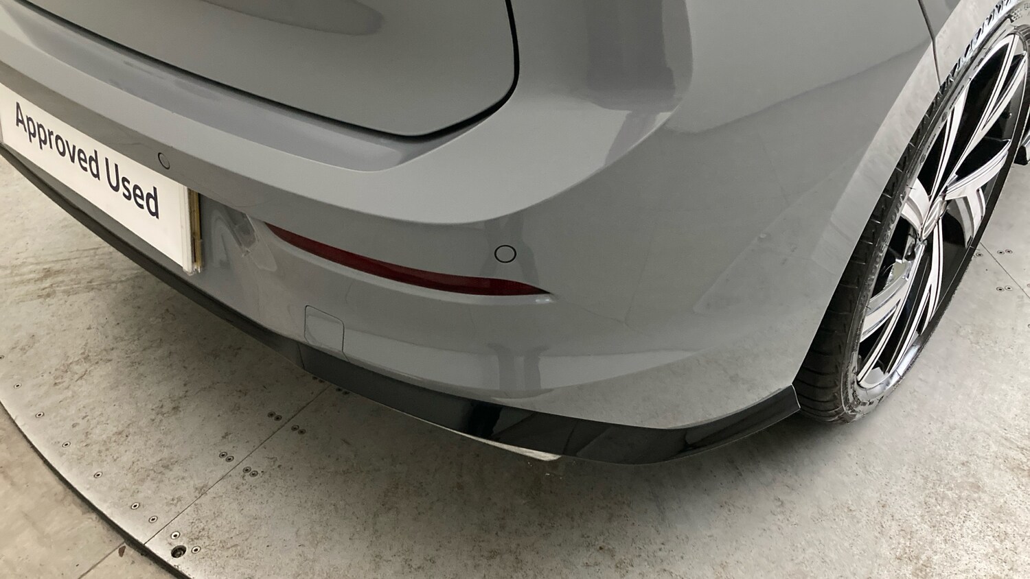 Used Volkswagen Golf 2022 for sale - 78198670: Photo 43