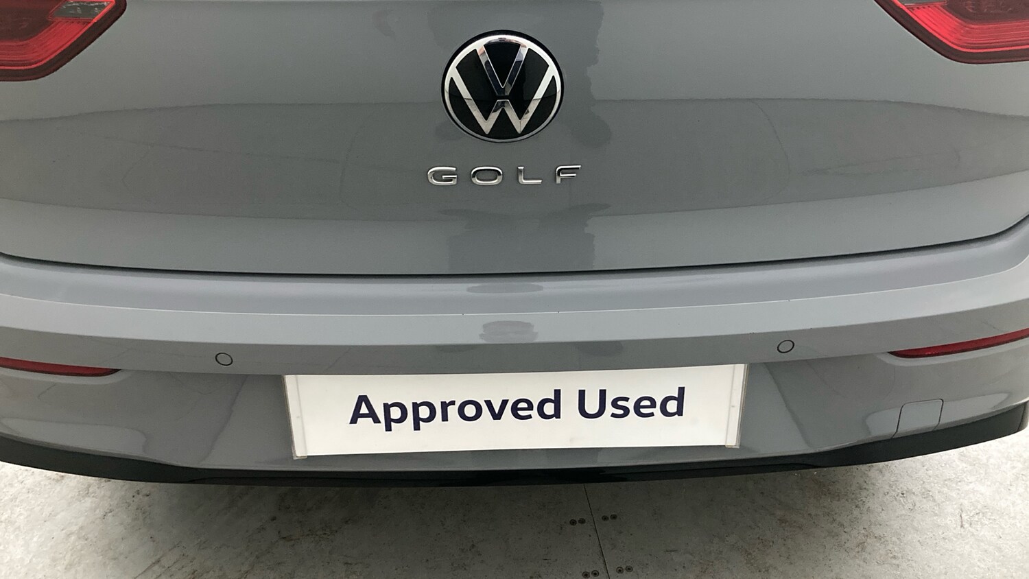 Used Volkswagen Golf 2022 for sale - 78198670: Photo 44