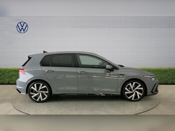 Used Volkswagen Golf 2022 for sale - 78198670: Photo