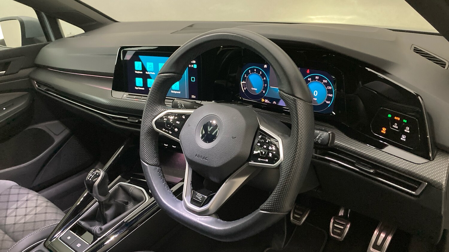 Used Volkswagen Golf 2022 for sale - 78198670: Photo 6