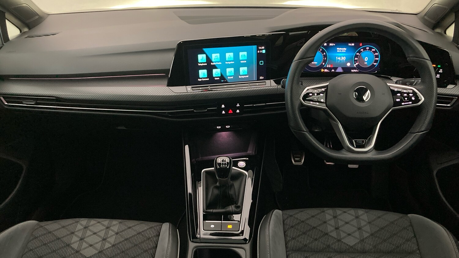 Used Volkswagen Golf 2022 for sale - 78198670: Photo 9