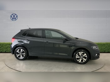 Used Volkswagen Polo 2021 for sale - 78325239: Photo