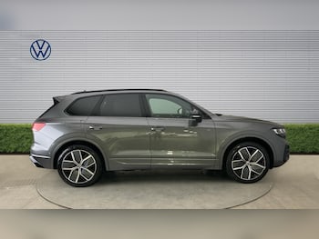 Used Volkswagen Touareg 2025 for sale - 78657034: Photo