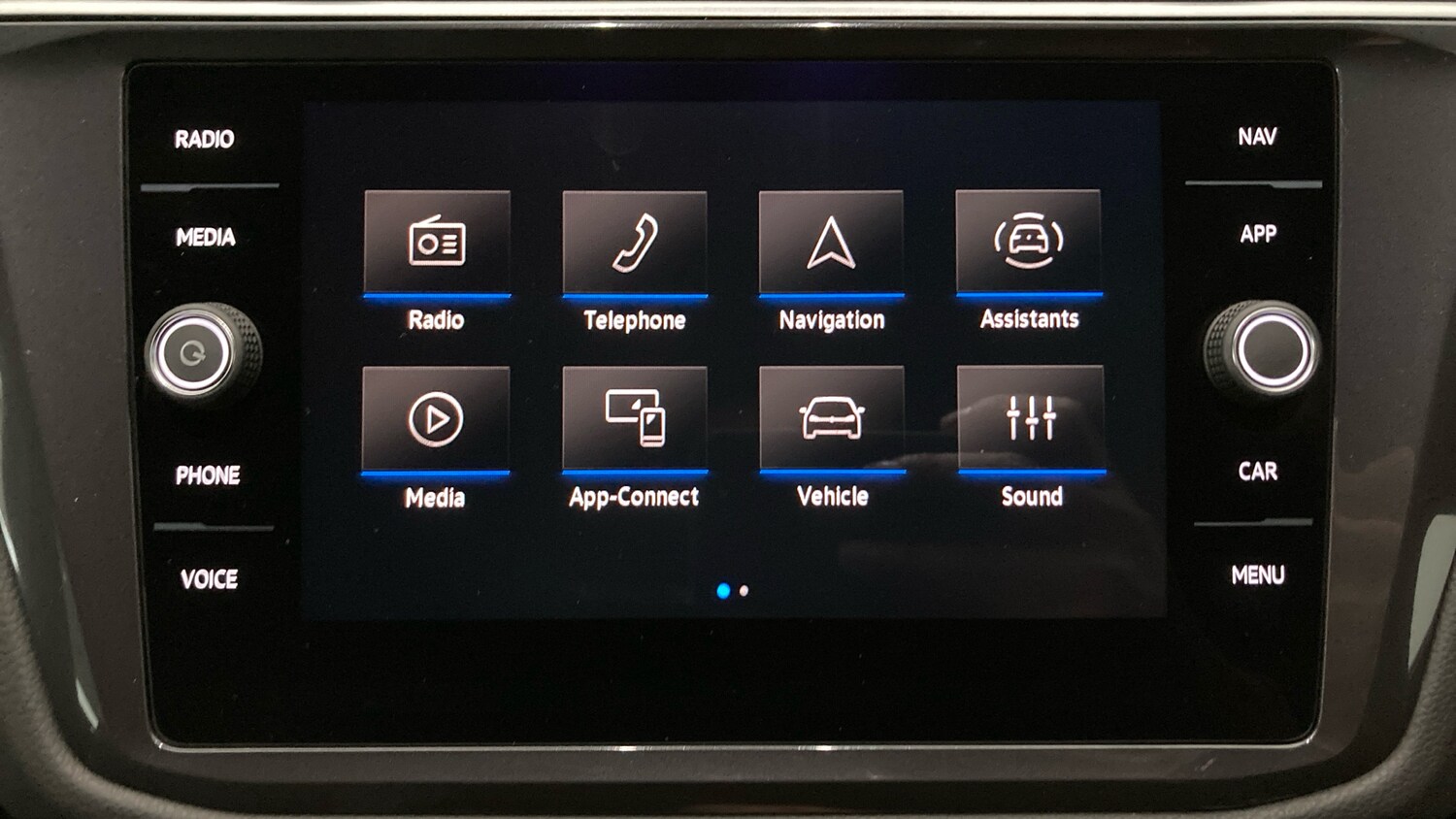 Used Volkswagen Tiguan Allspace 2025 for sale - 78198663: Photo 12