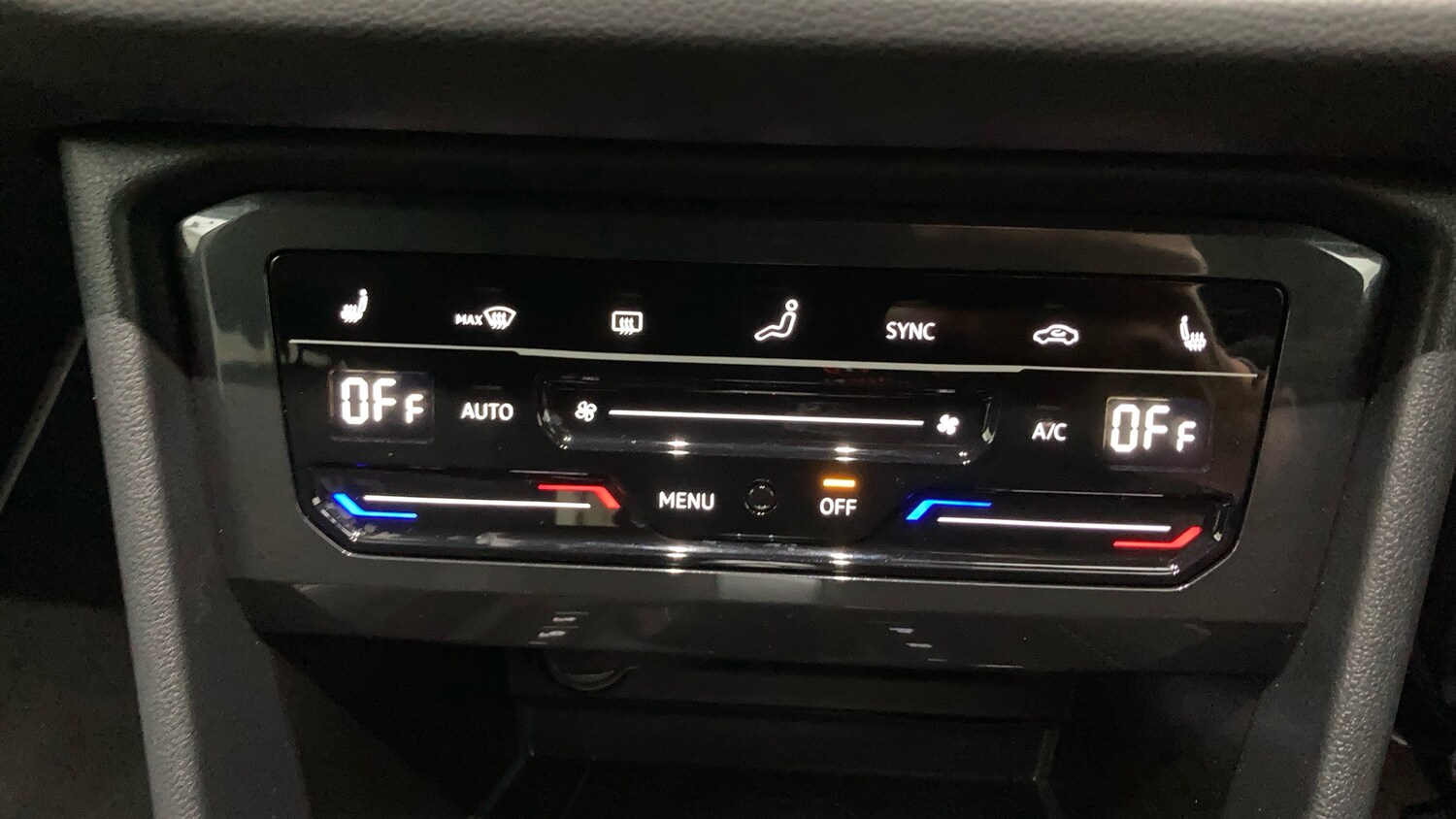 Used Volkswagen Tiguan Allspace 2025 for sale - 78198663: Photo 13