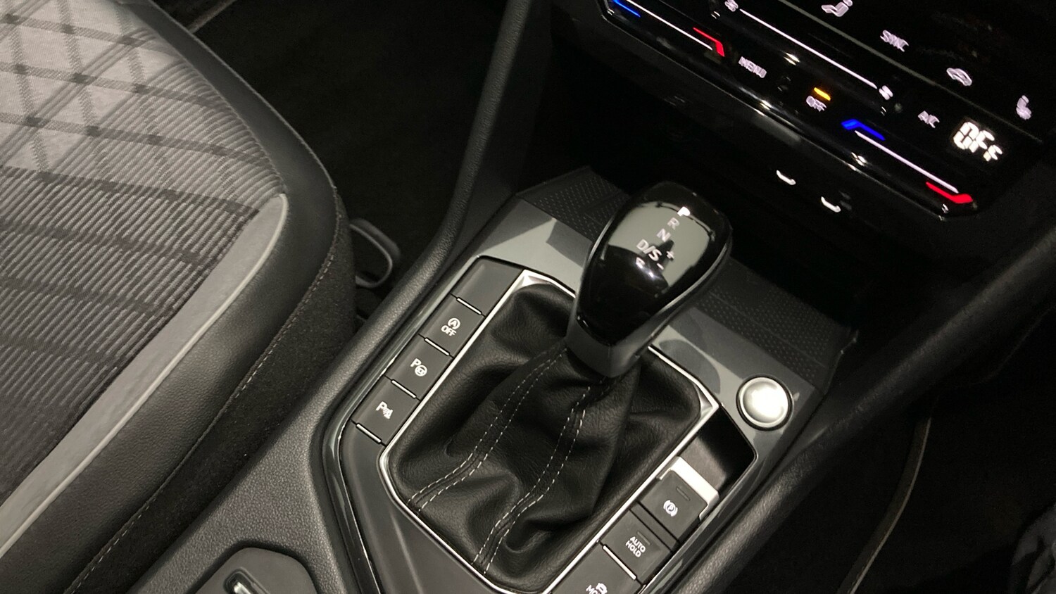 Used Volkswagen Tiguan Allspace 2025 for sale - 78198663: Photo 14