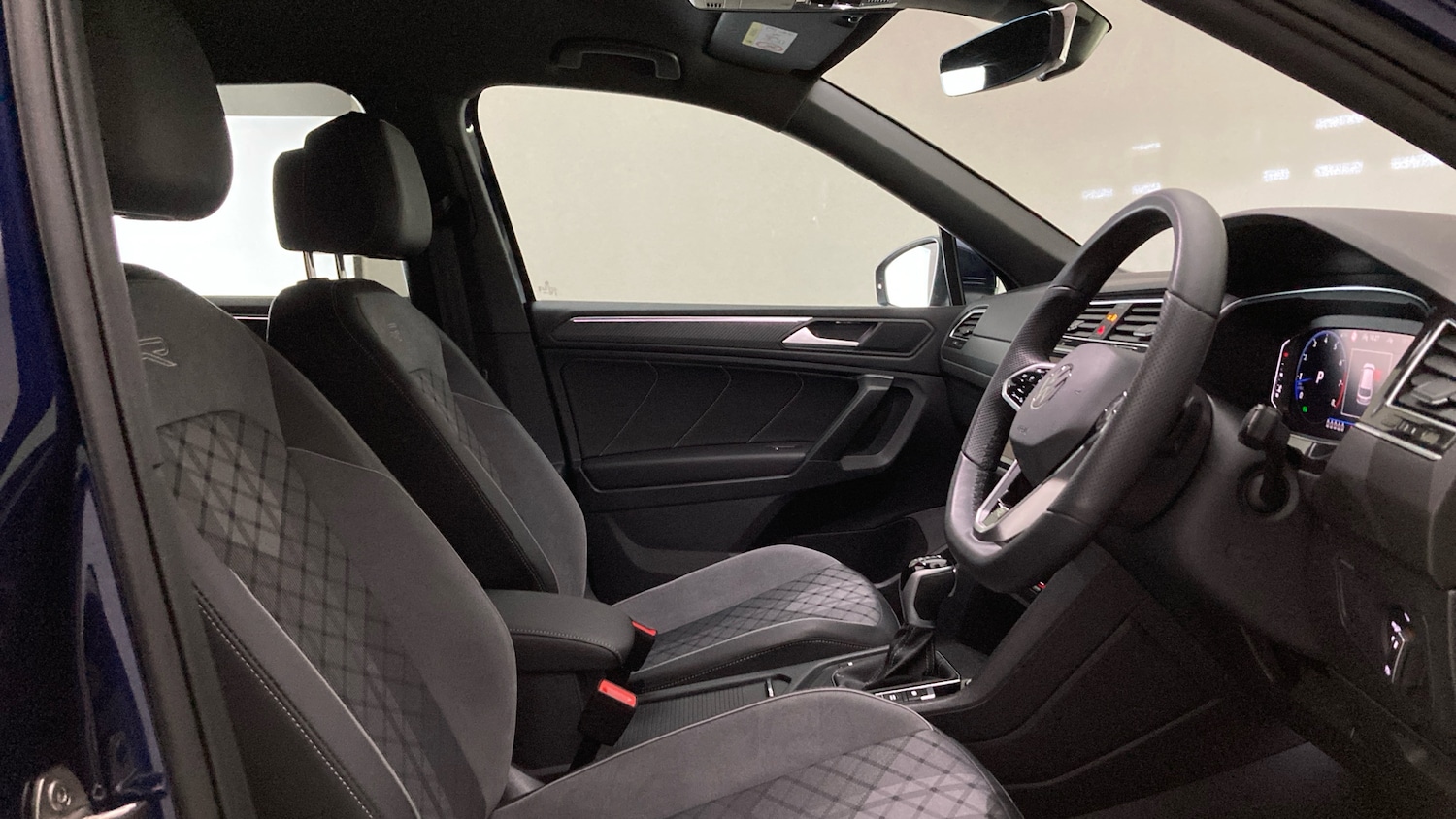 Used Volkswagen Tiguan Allspace 2025 for sale - 78198663: Photo 15