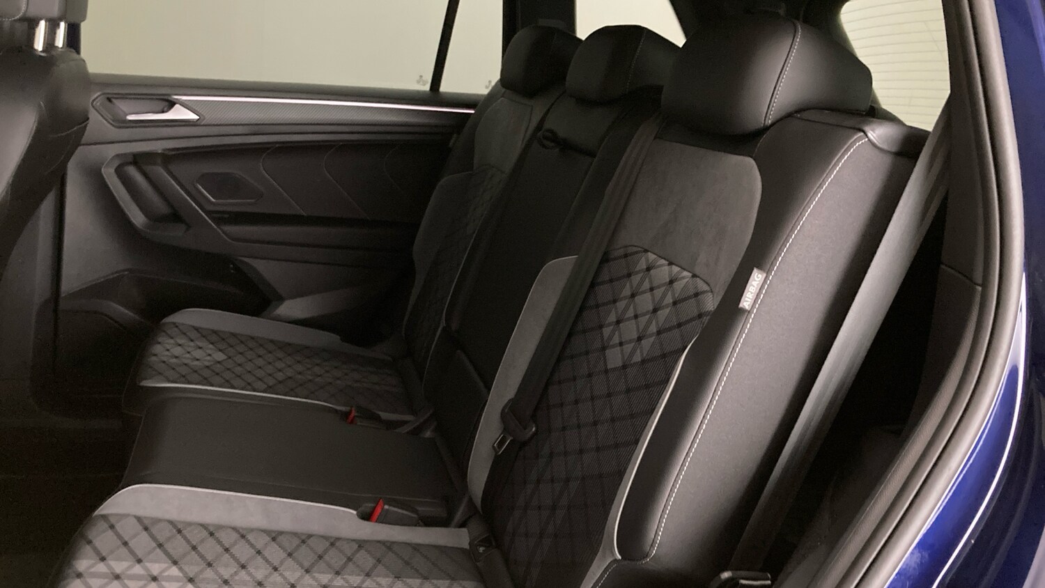 Used Volkswagen Tiguan Allspace 2025 for sale - 78198663: Photo 16