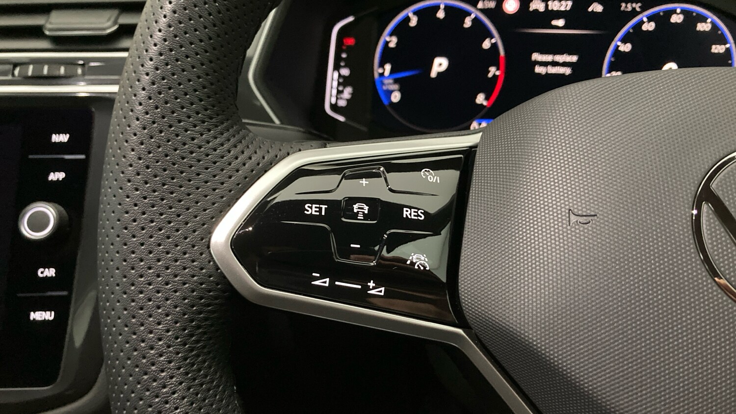 Used Volkswagen Tiguan Allspace 2025 for sale - 78198663: Photo 17