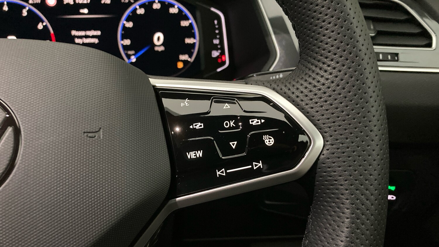 Used Volkswagen Tiguan Allspace 2025 for sale - 78198663: Photo 18