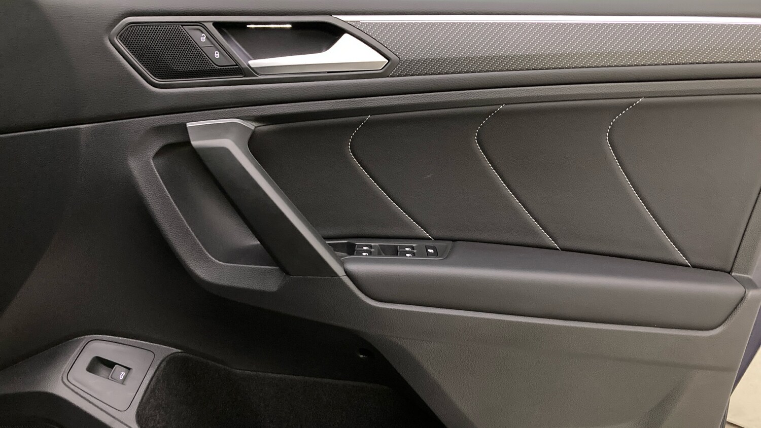 Used Volkswagen Tiguan Allspace 2025 for sale - 78198663: Photo 19