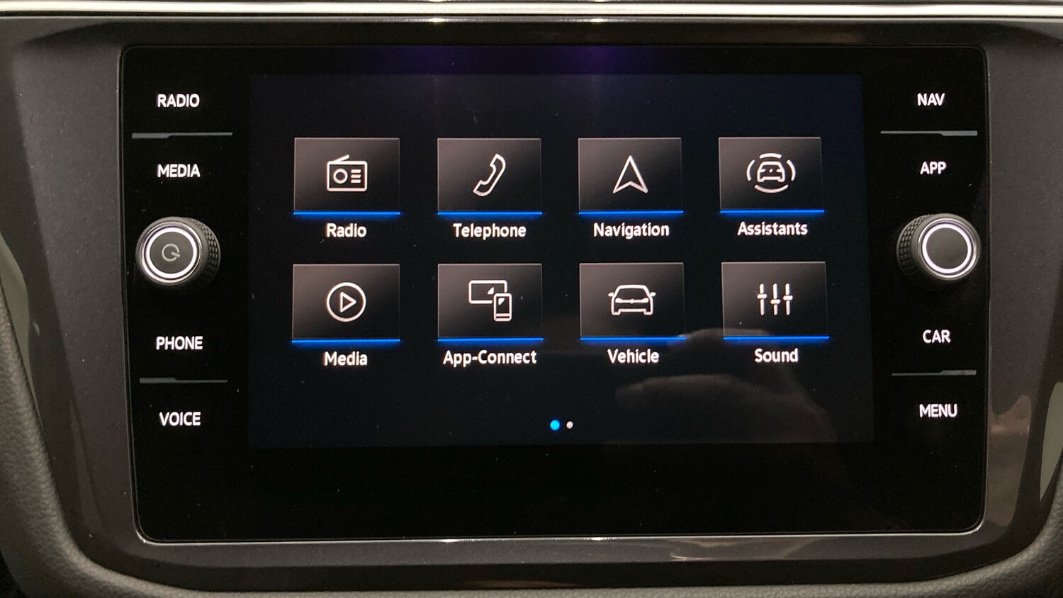 Used Volkswagen Tiguan Allspace 2025 for sale - 78198663: Photo 21