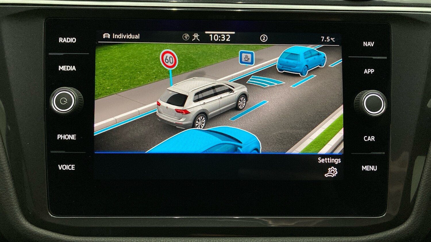 Used Volkswagen Tiguan Allspace 2025 for sale - 78198663: Photo 23