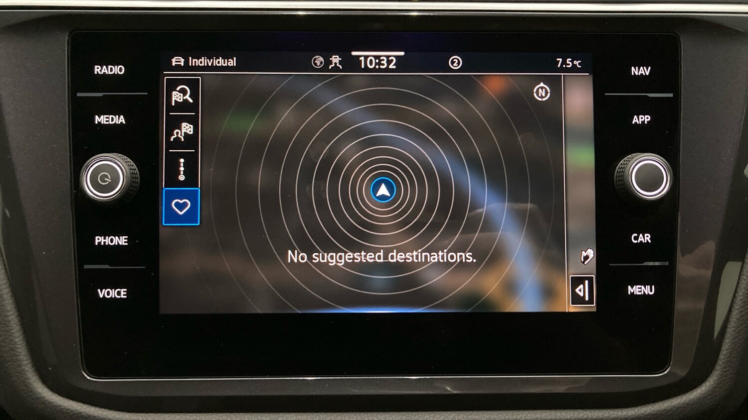 Used Volkswagen Tiguan Allspace 2025 for sale - 78198663: Photo 24