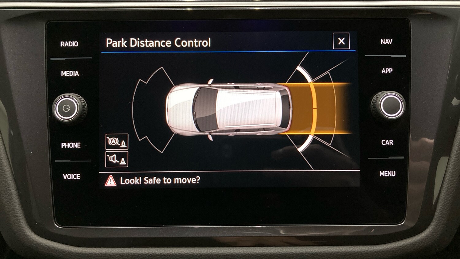 Used Volkswagen Tiguan Allspace 2025 for sale - 78198663: Photo 25