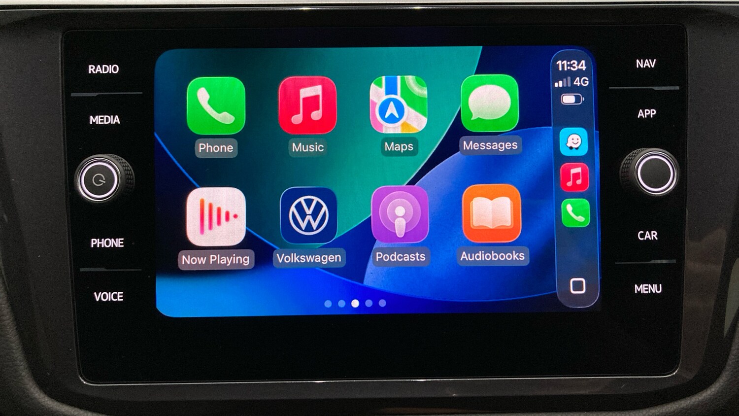 Used Volkswagen Tiguan Allspace 2025 for sale - 78198663: Photo 26