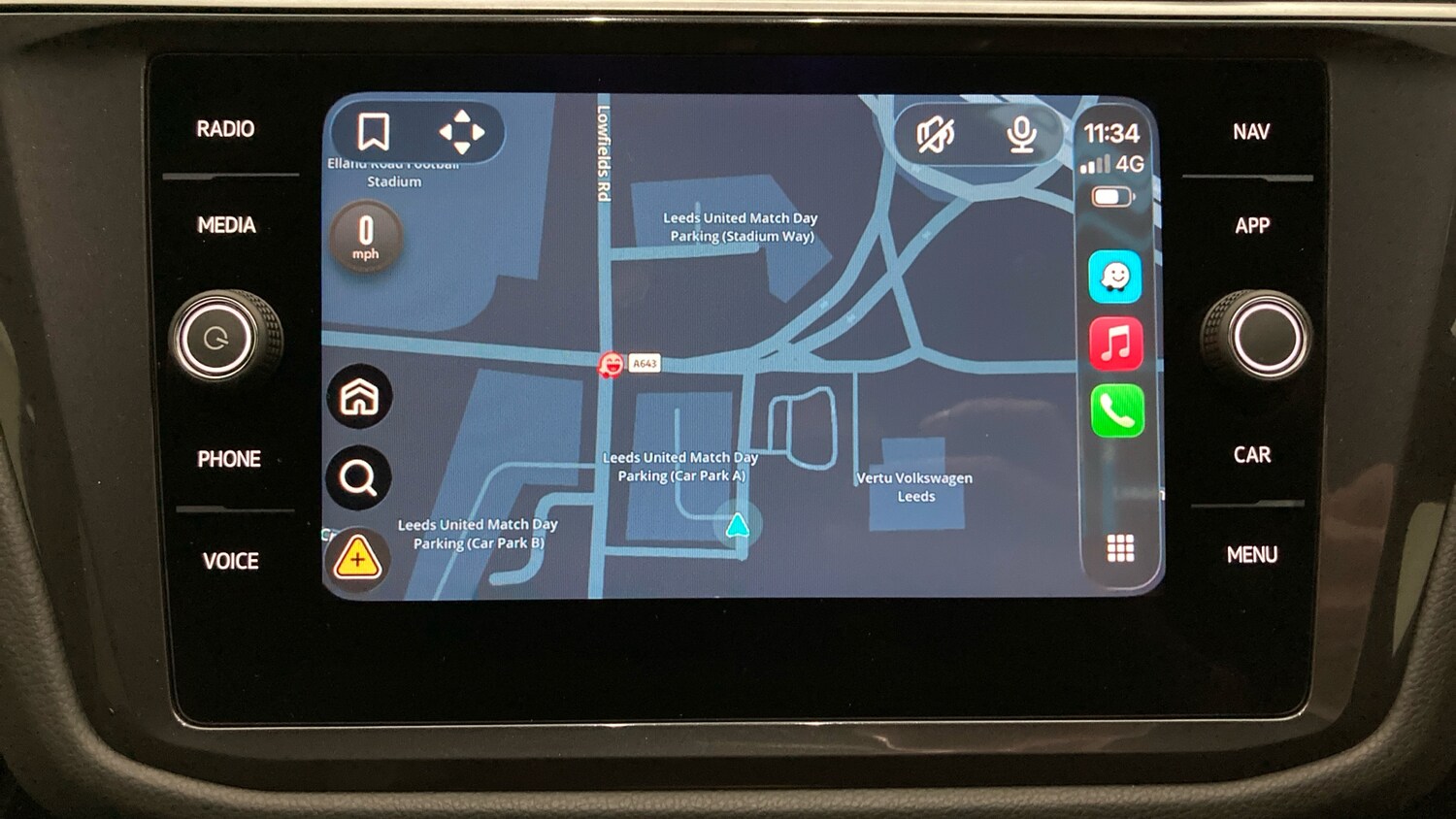 Used Volkswagen Tiguan Allspace 2025 for sale - 78198663: Photo 27