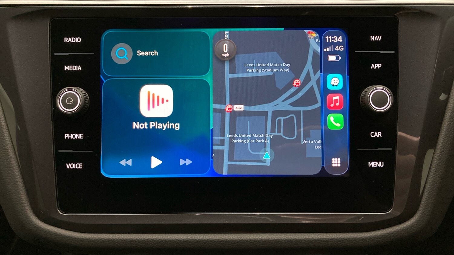 Used Volkswagen Tiguan Allspace 2025 for sale - 78198663: Photo 28