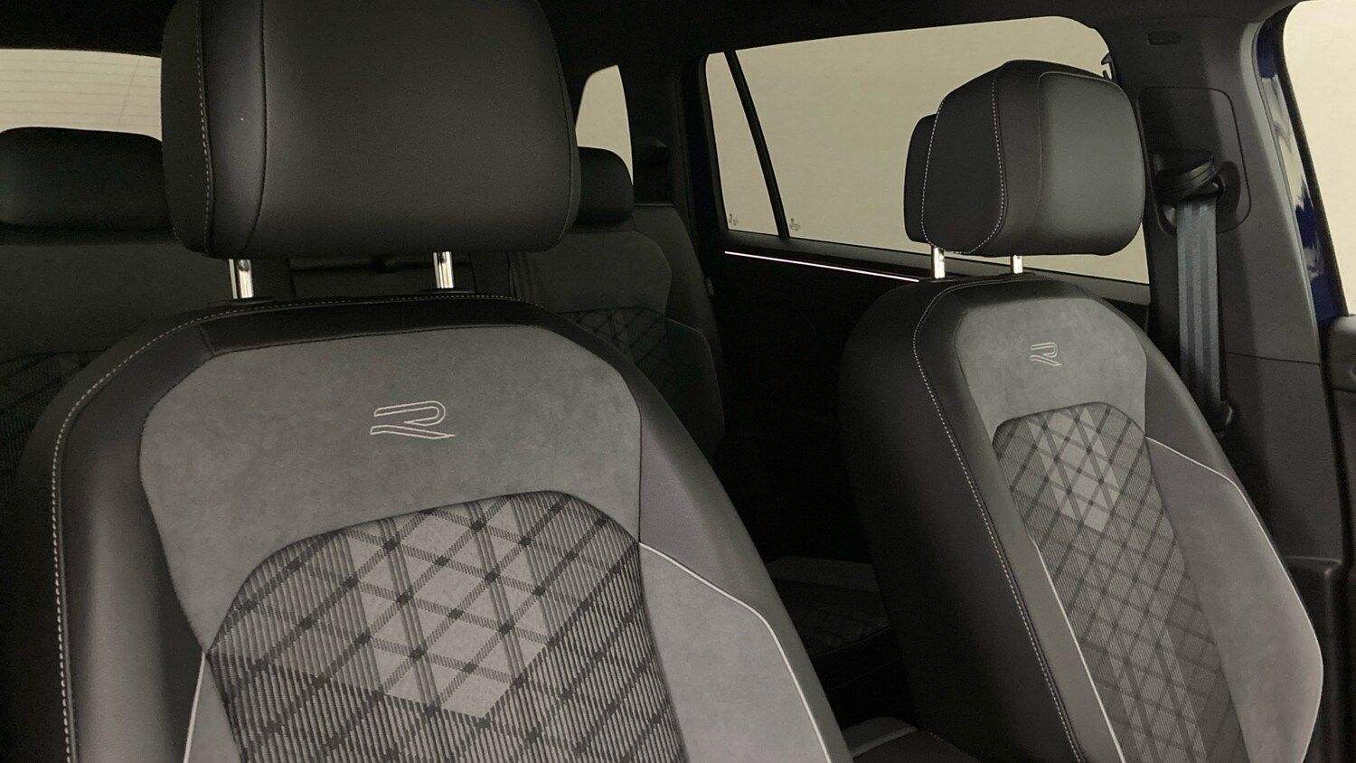 Used Volkswagen Tiguan Allspace 2025 for sale - 78198663: Photo 33