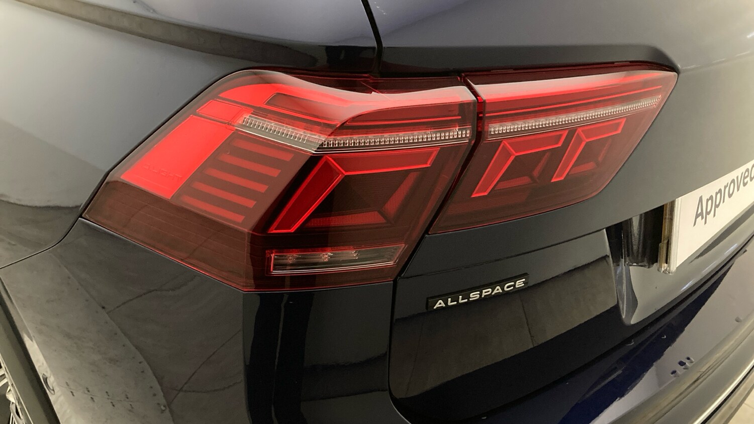 Used Volkswagen Tiguan Allspace 2025 for sale - 78198663: Photo 37