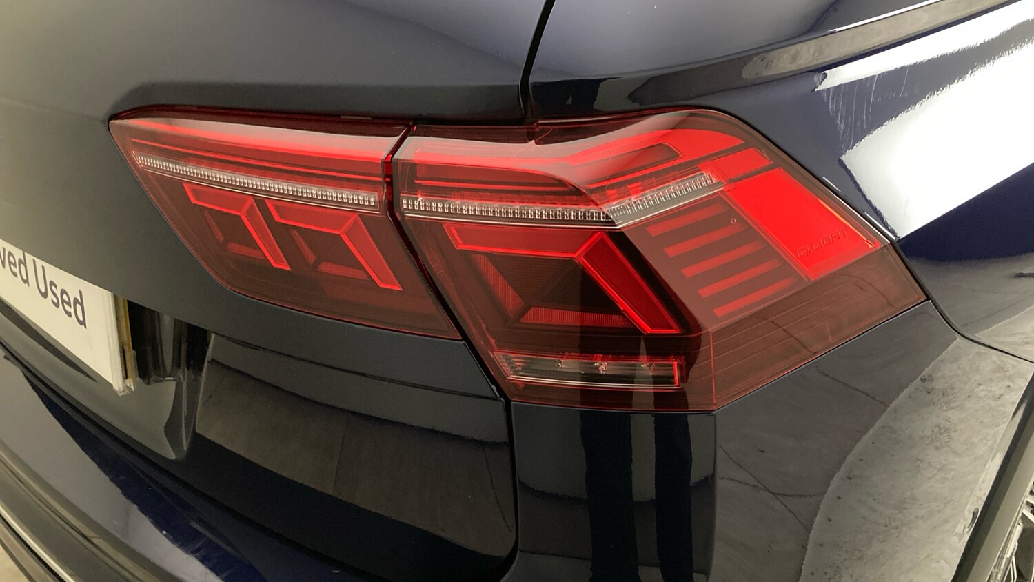 Used Volkswagen Tiguan Allspace 2025 for sale - 78198663: Photo 38