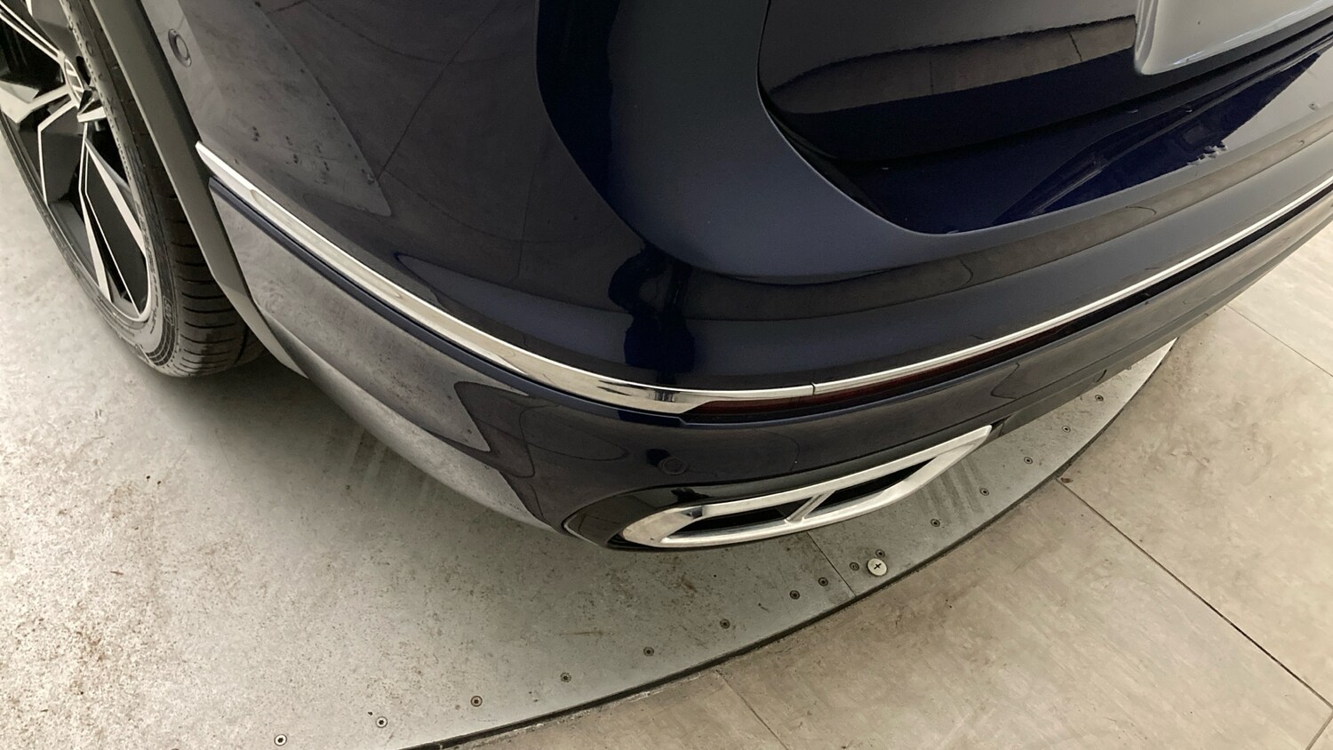 Used Volkswagen Tiguan Allspace 2025 for sale - 78198663: Photo 39