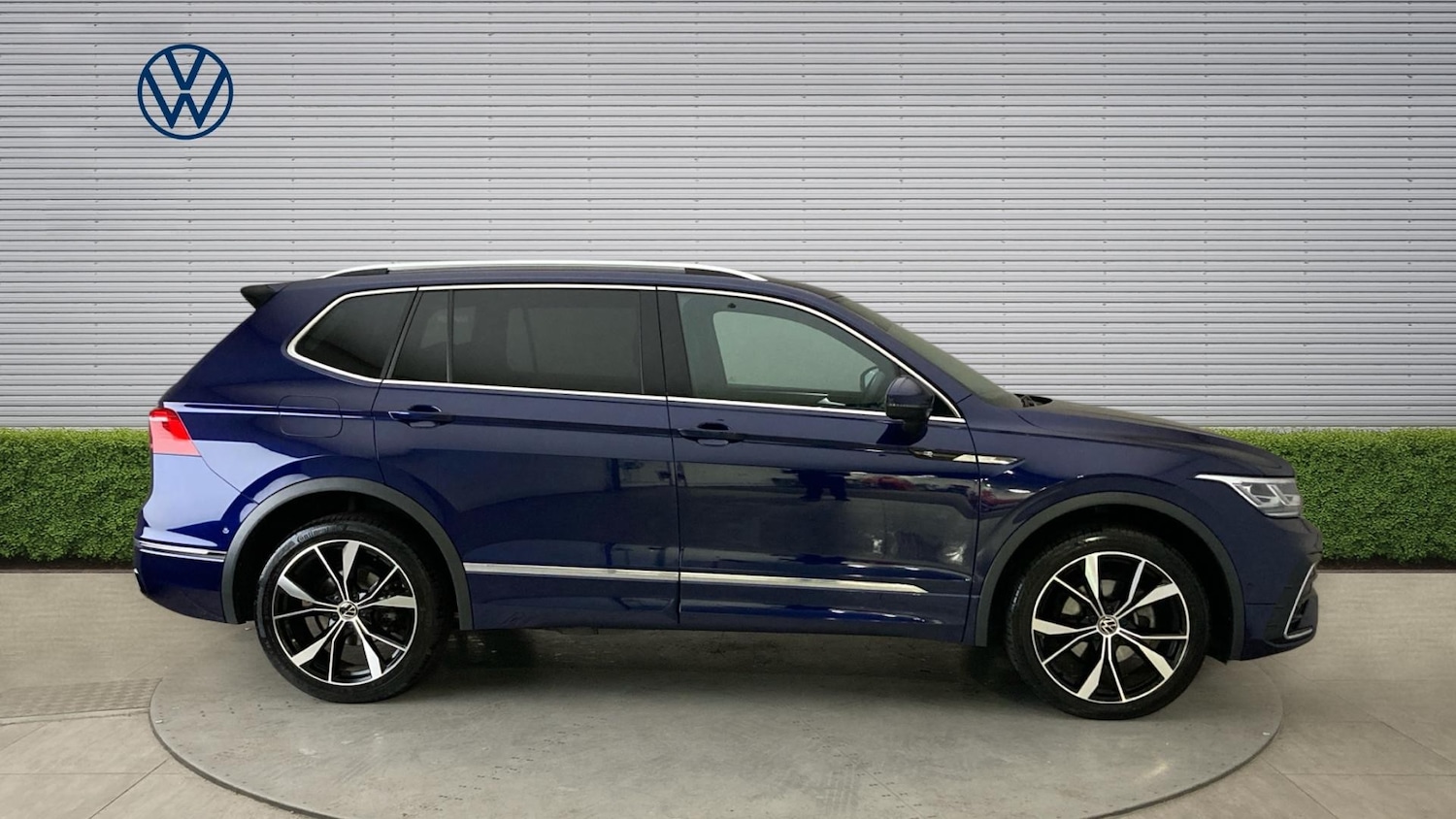 Used Volkswagen Tiguan Allspace 2025 for sale - 78198663: Photo 4