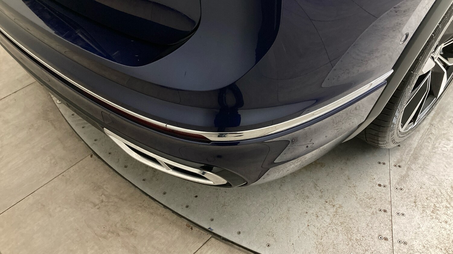 Used Volkswagen Tiguan Allspace 2025 for sale - 78198663: Photo 40