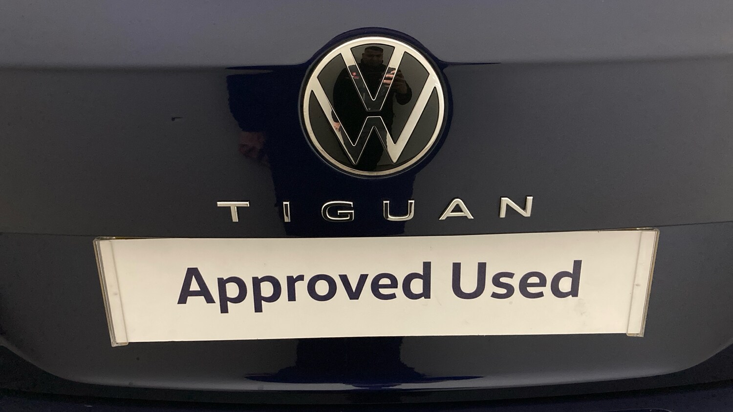 Used Volkswagen Tiguan Allspace 2025 for sale - 78198663: Photo 41