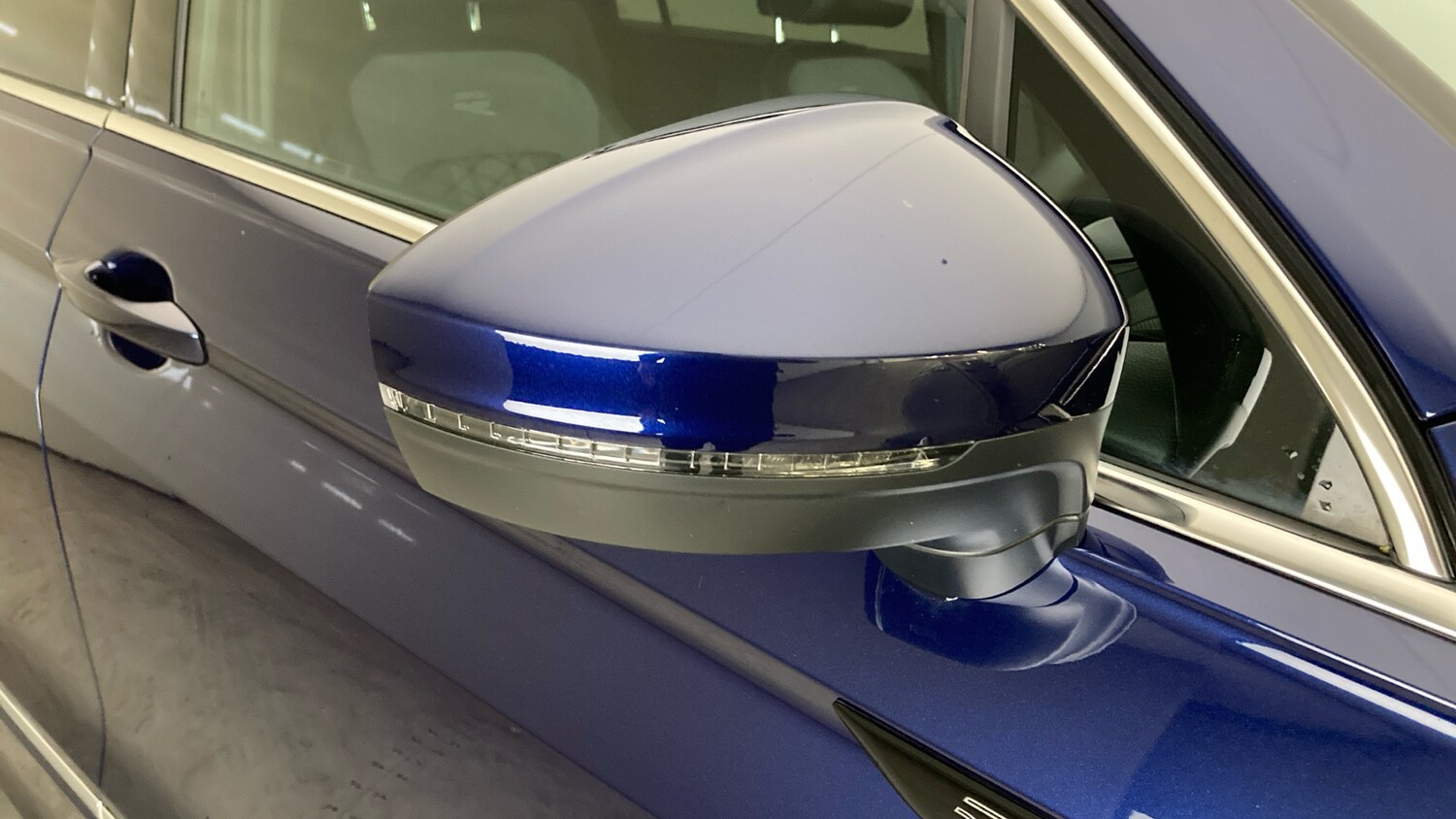 Used Volkswagen Tiguan Allspace 2025 for sale - 78198663: Photo 42