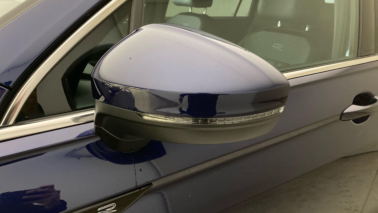 Used Volkswagen Tiguan Allspace 2025 for sale - 78198663: Photo 43