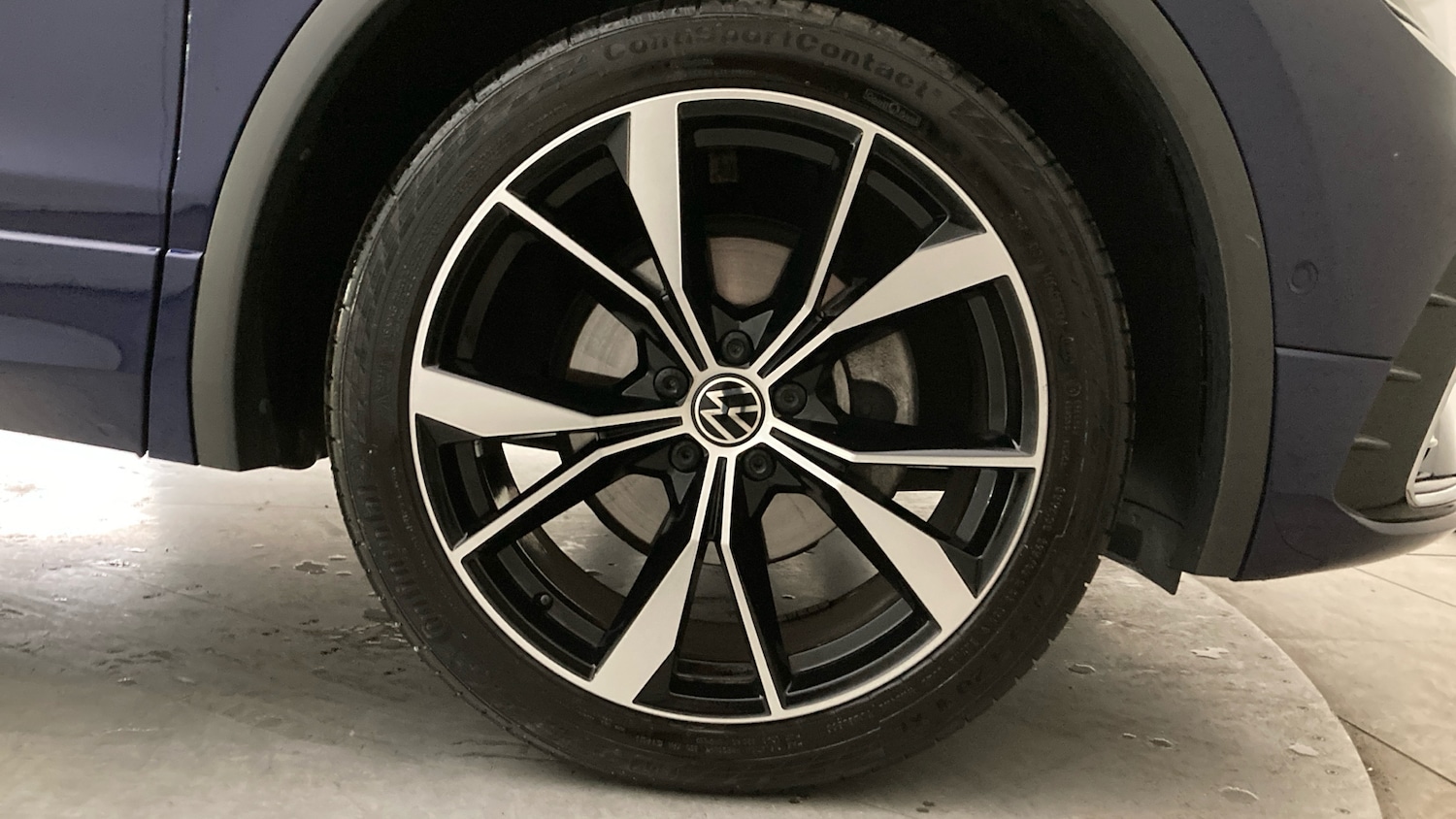 Used Volkswagen Tiguan Allspace 2025 for sale - 78198663: Photo 5