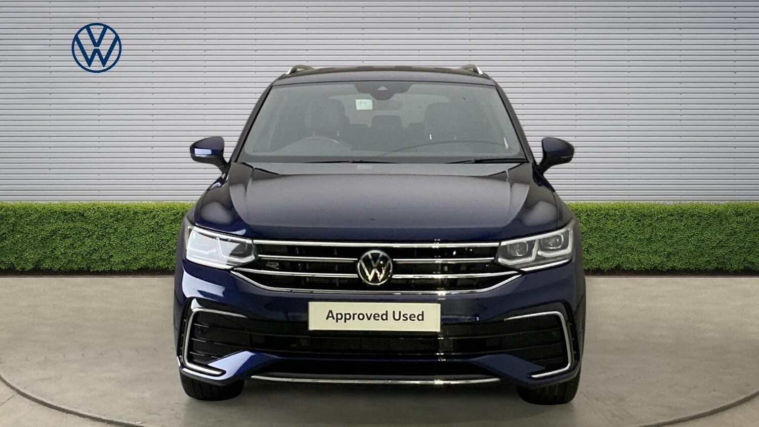 Used Volkswagen Tiguan Allspace 2025 for sale - 78198663: Photo 7