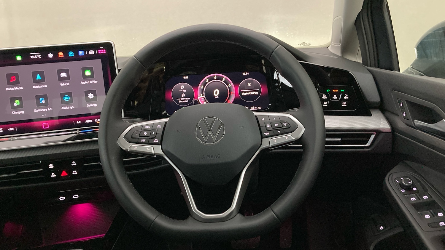 Used Volkswagen Golf 2026 for sale - 78045438: Photo 10