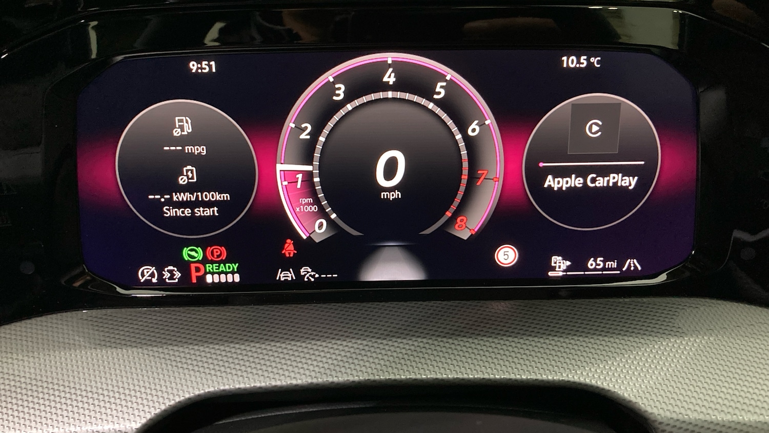 Used Volkswagen Golf 2026 for sale - 78045438: Photo 11