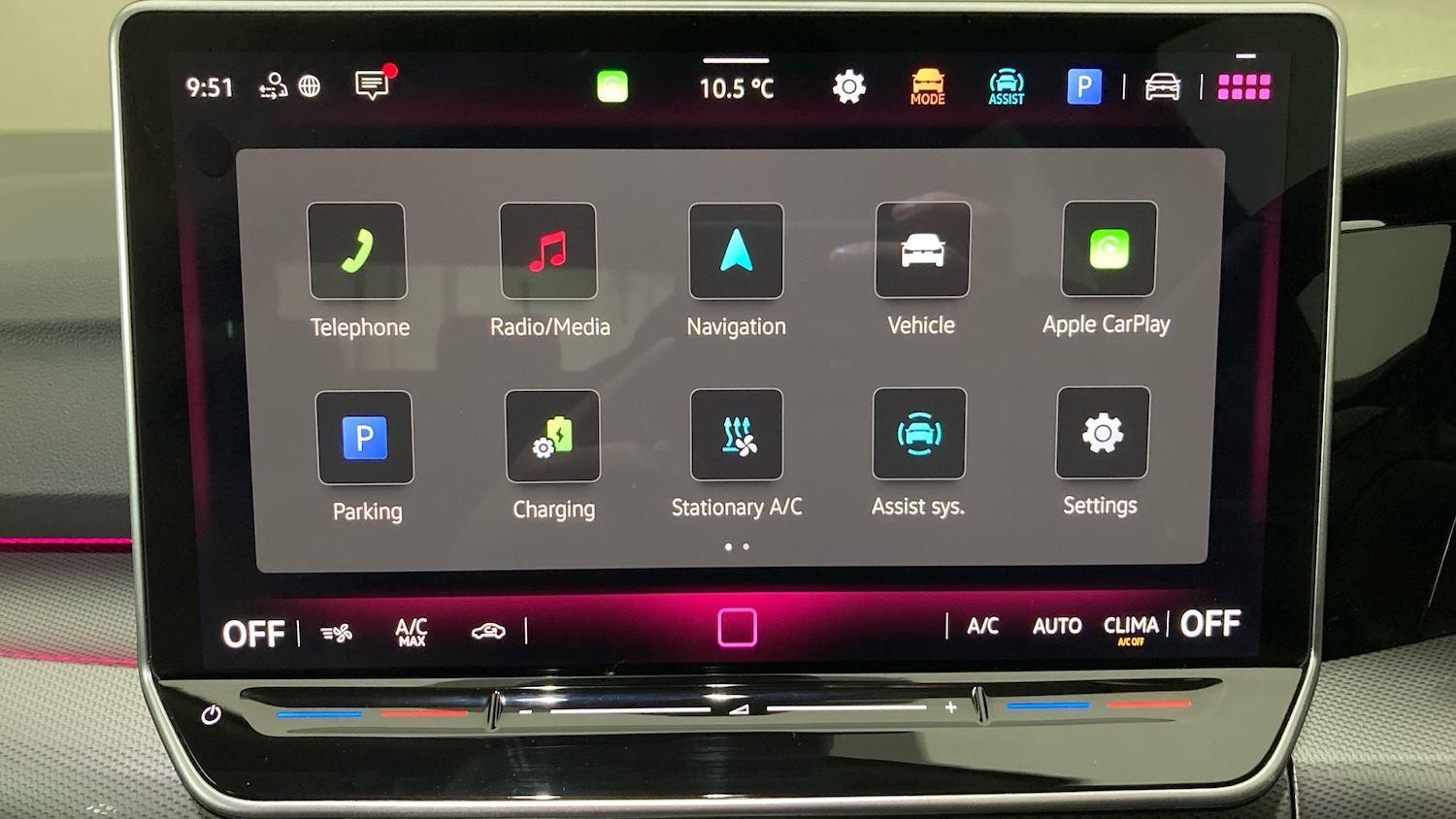 Used Volkswagen Golf 2026 for sale - 78045438: Photo 12