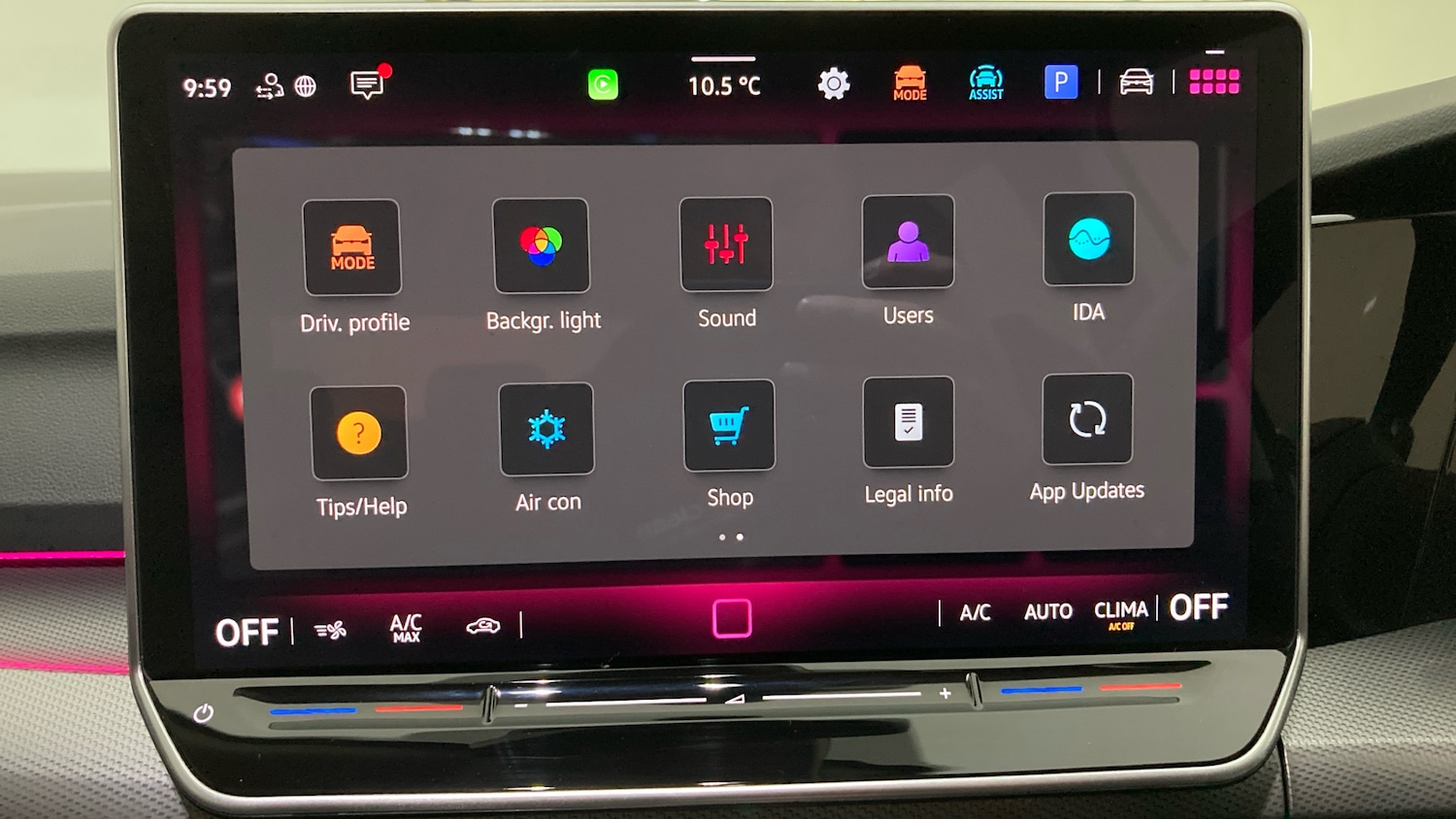 Used Volkswagen Golf 2026 for sale - 78045438: Photo 22