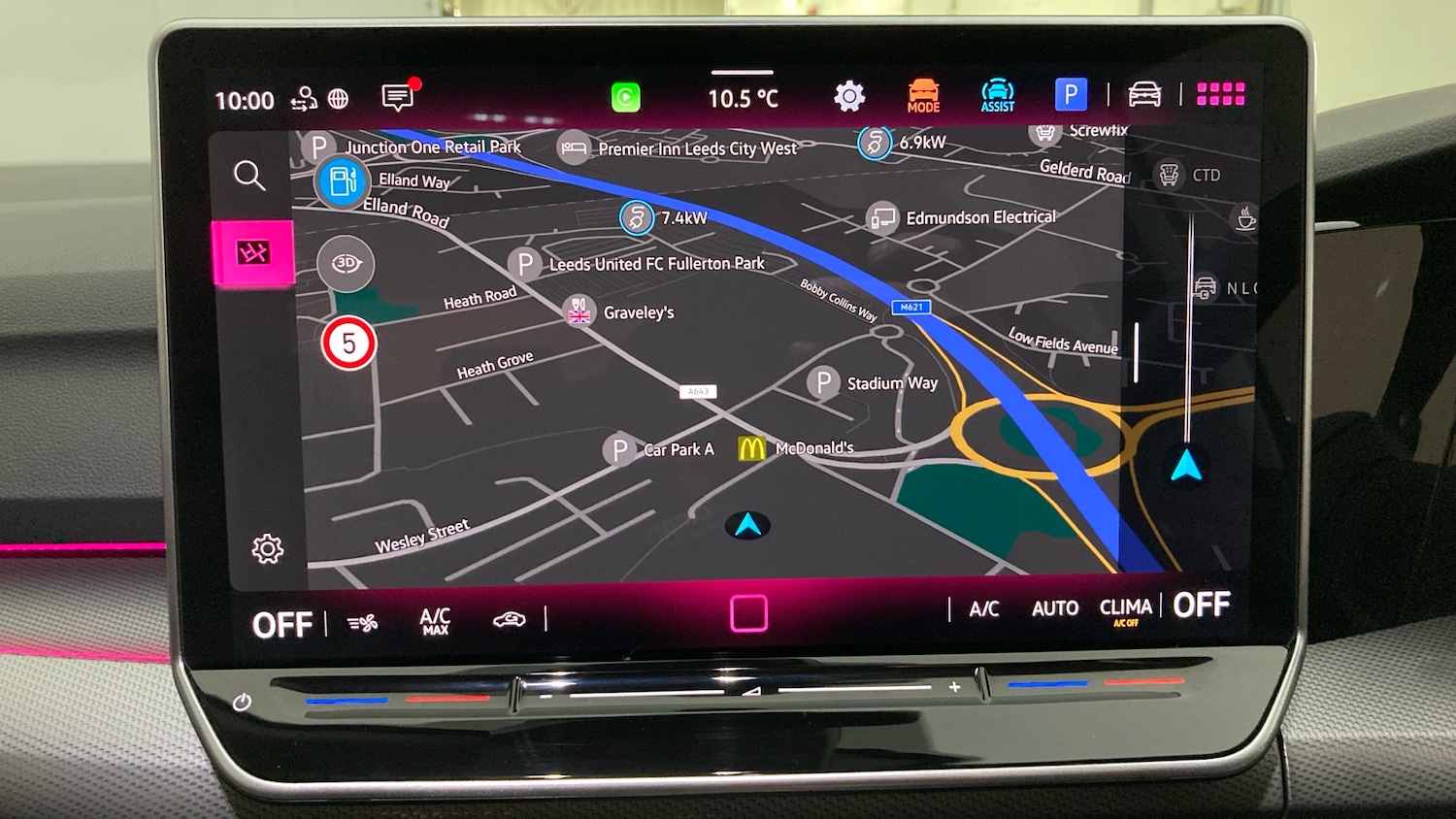 Used Volkswagen Golf 2026 for sale - 78045438: Photo 23