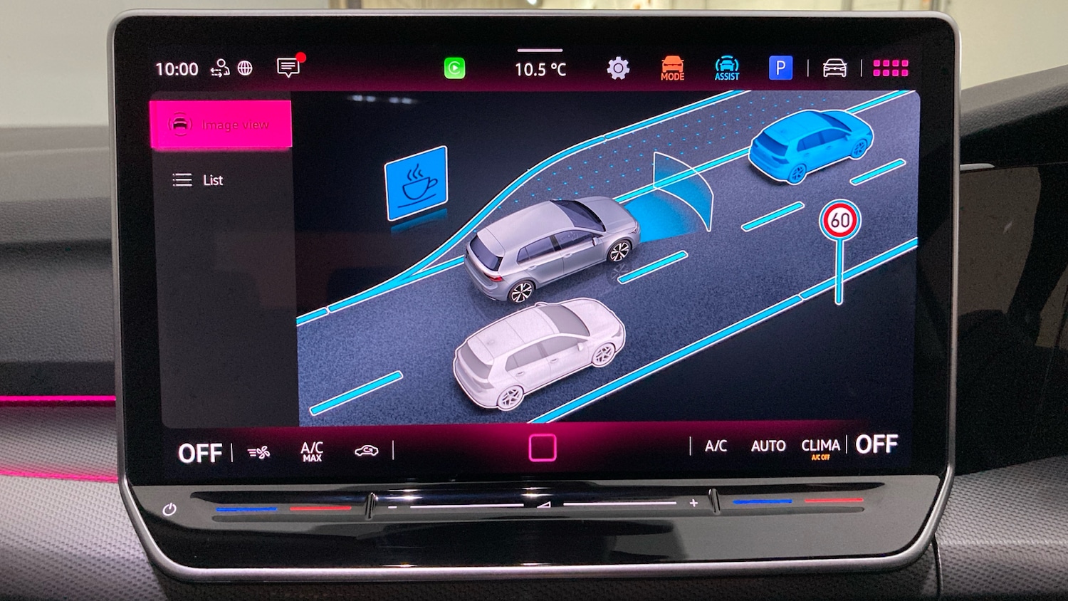 Used Volkswagen Golf 2026 for sale - 78045438: Photo 24