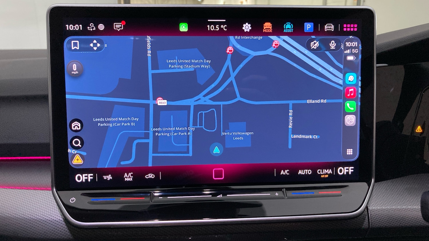 Used Volkswagen Golf 2026 for sale - 78045438: Photo 29