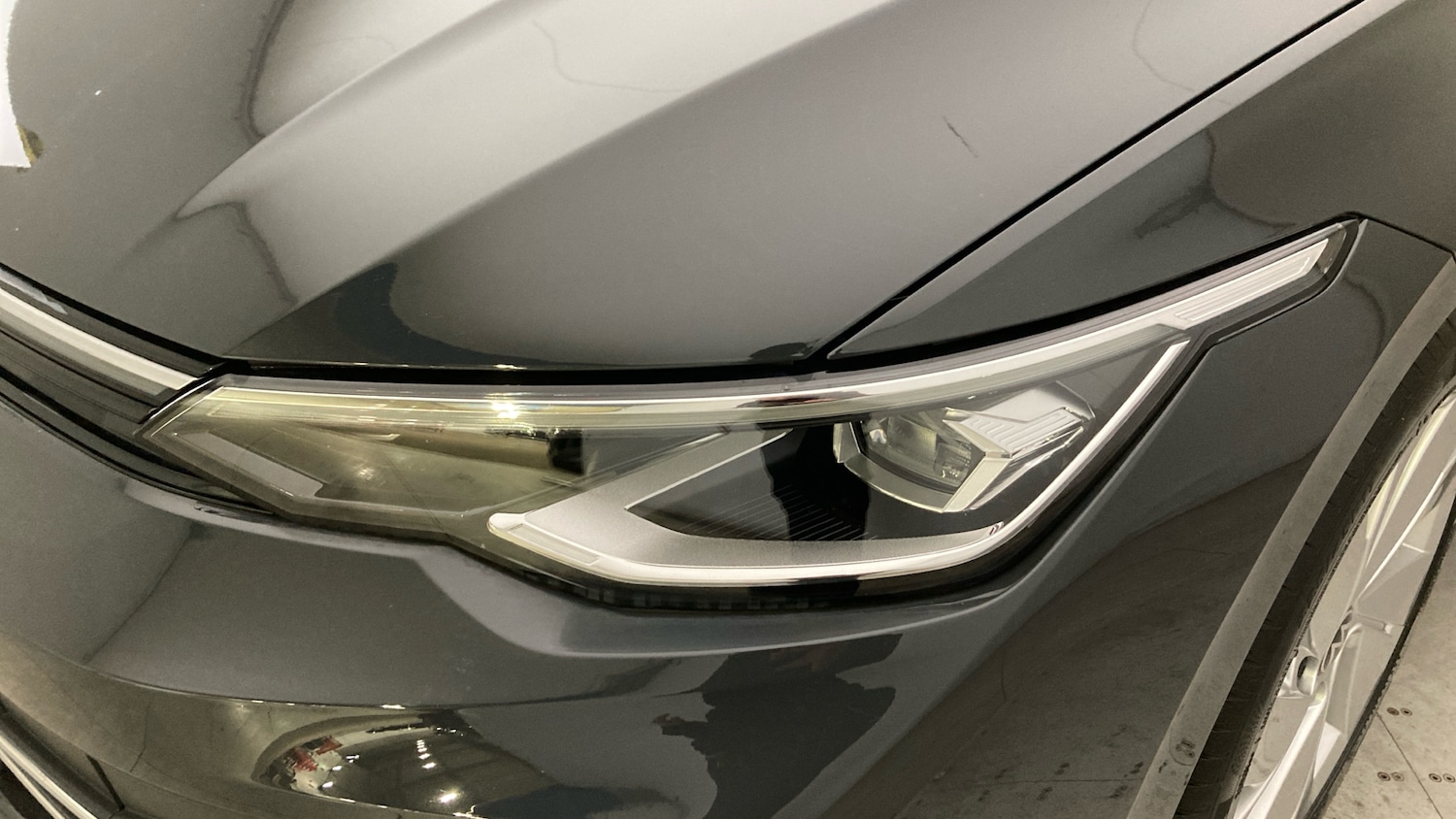 Used Volkswagen Golf 2026 for sale - 78045438: Photo 37