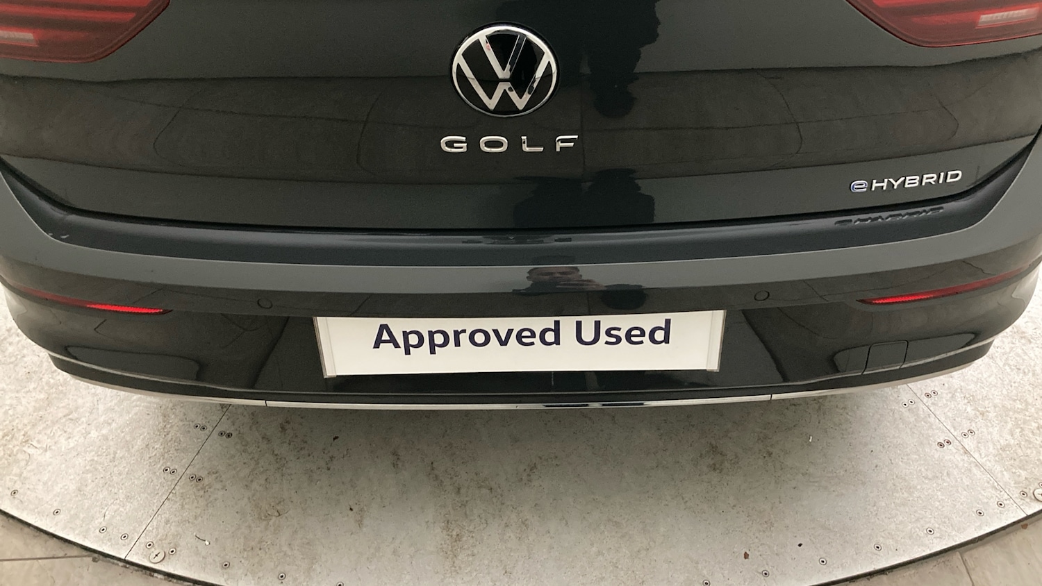 Used Volkswagen Golf 2026 for sale - 78045438: Photo 43