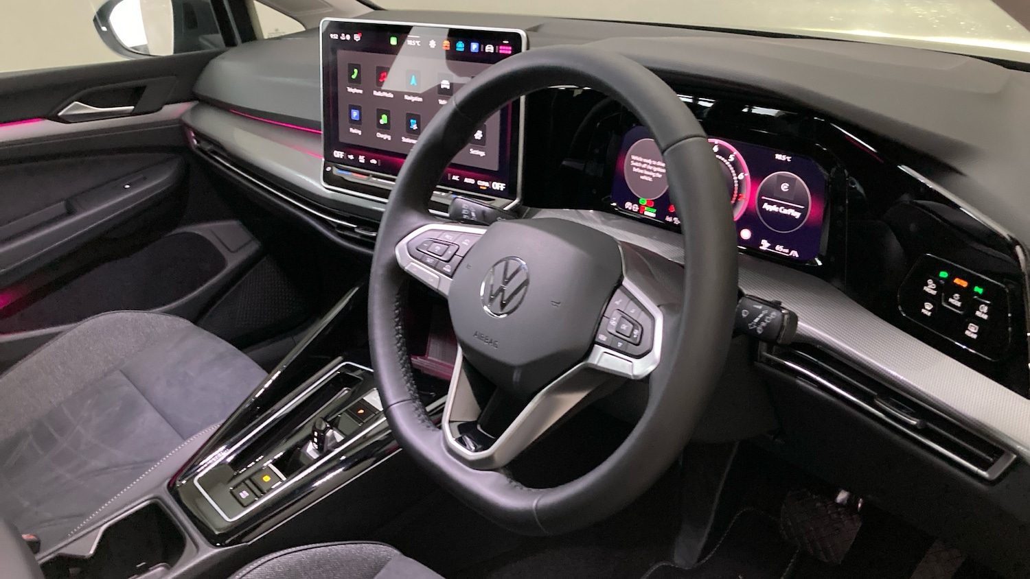 Used Volkswagen Golf 2026 for sale - 78045438: Photo 6