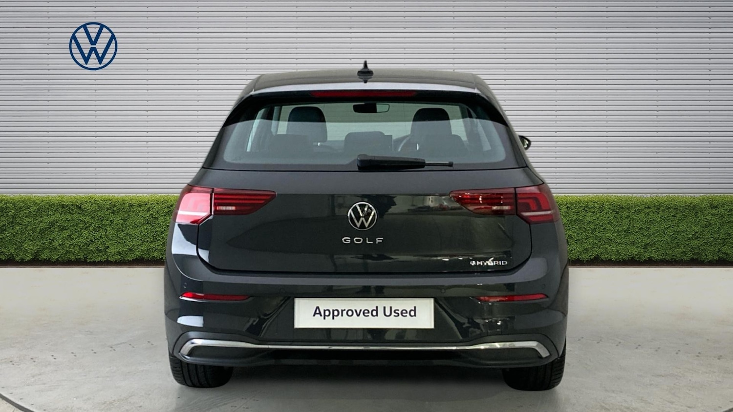 Used Volkswagen Golf 2026 for sale - 78045438: Photo 8