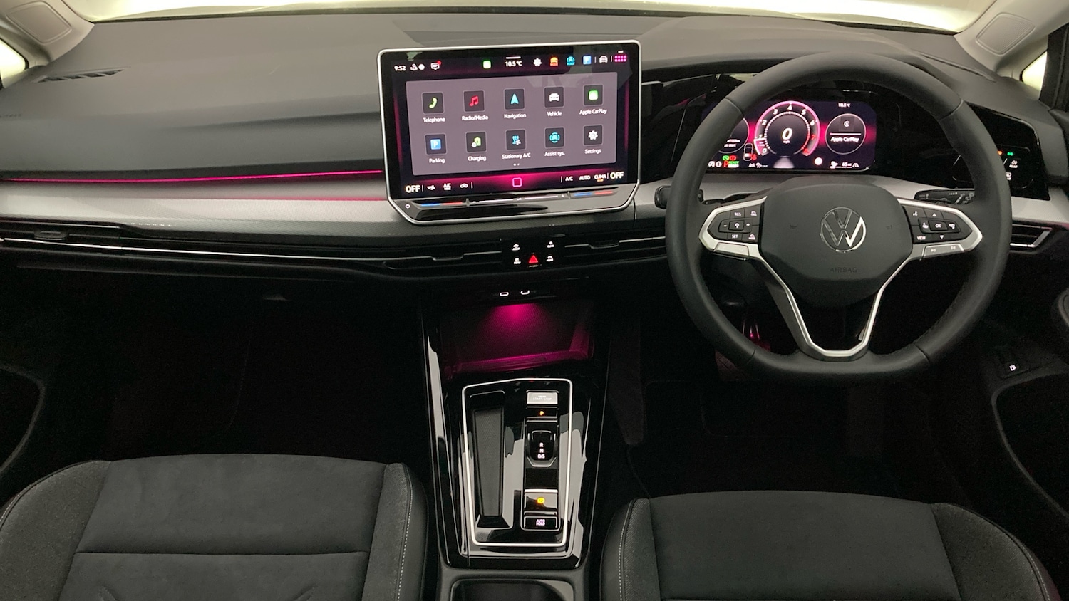 Used Volkswagen Golf 2026 for sale - 78045438: Photo 9