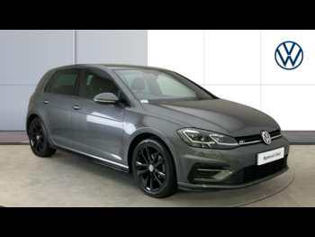 2020 (20) - 1.5 TSI EVO 150 R-Line Edition 5dr Petrol Hatchback