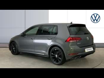 Used Volkswagen Golf 2020 for sale - 74590613: Photo
